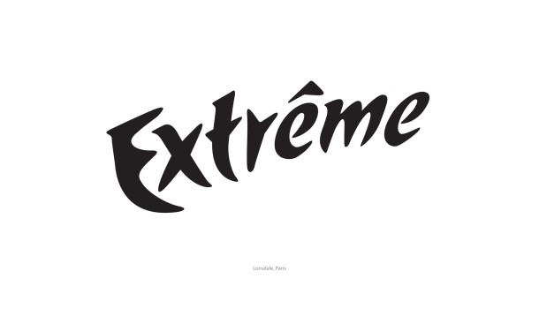Extrême