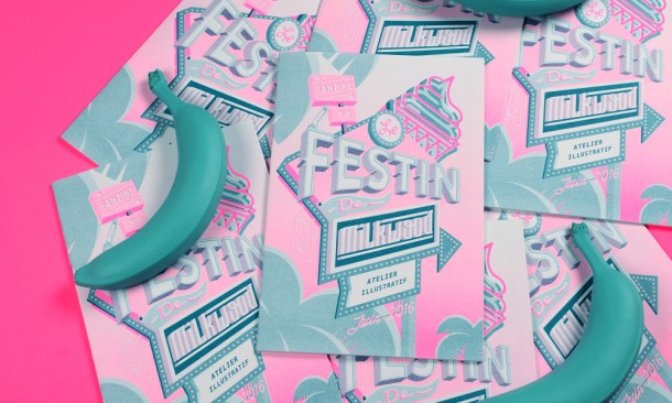 FANZINE N°2 MILKWOOD