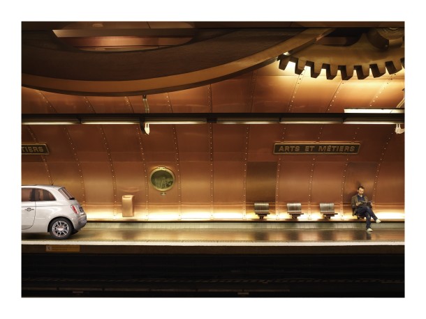 Fiat in the Sub