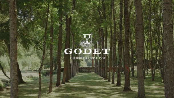 Film de Marque - Cognac Godet