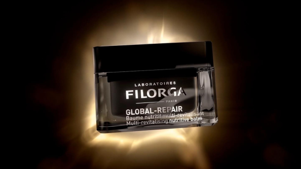 Filorga Global Repair Campaign
