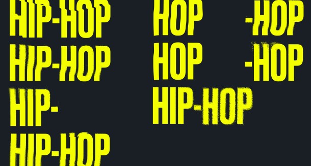 Fip - Hip Hop