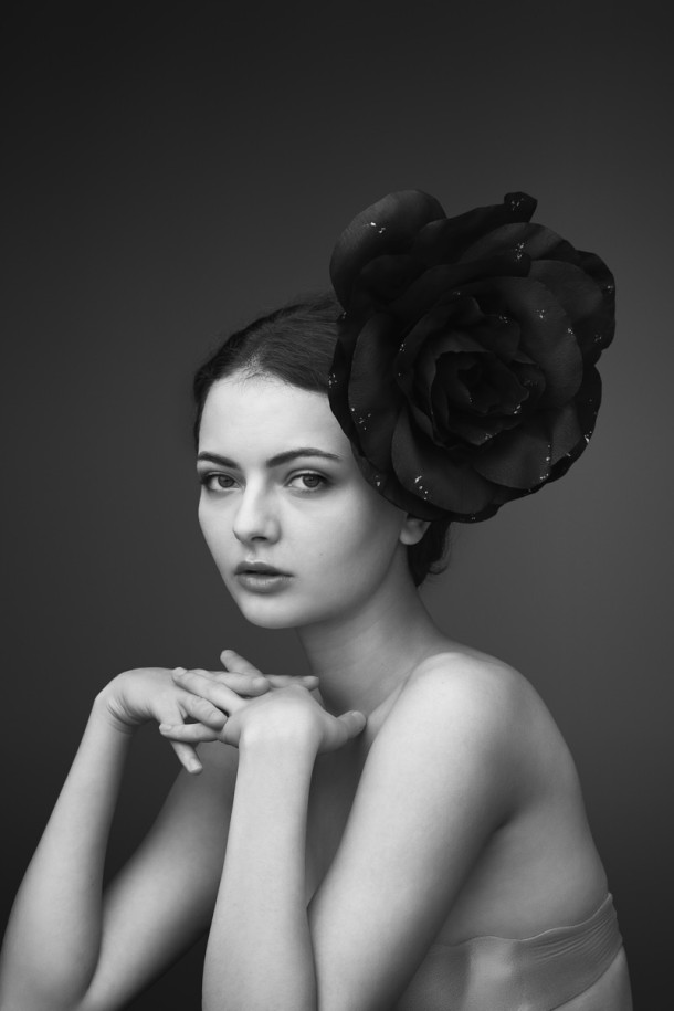 Paper Flower