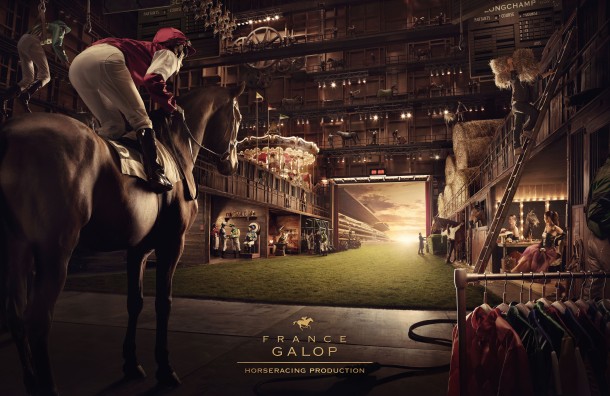 France Galop