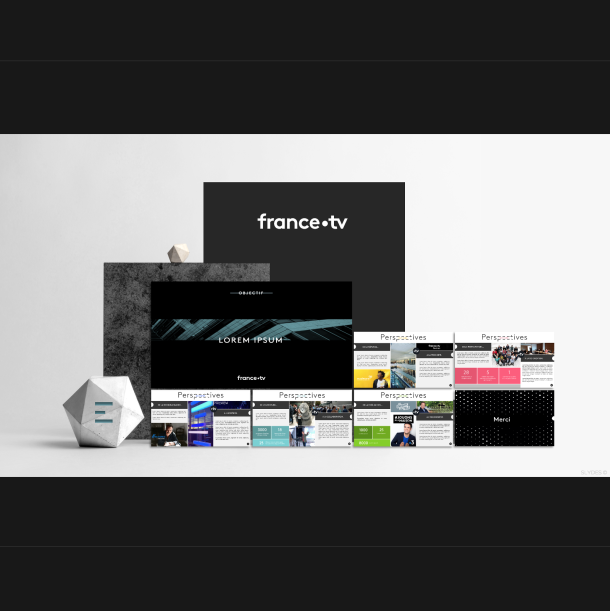 France Télévisions
