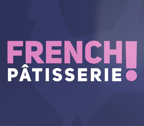 FRENCH PATISSERIE