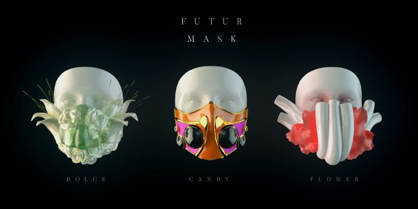 Futur Mask