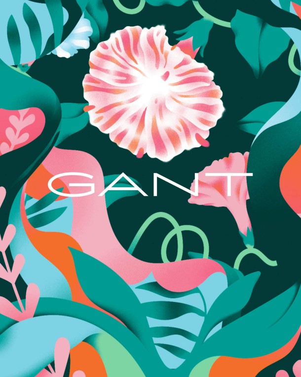 GANT STORE