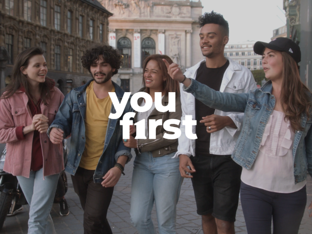Gecina Youfirst