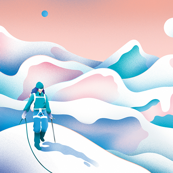 Glacier