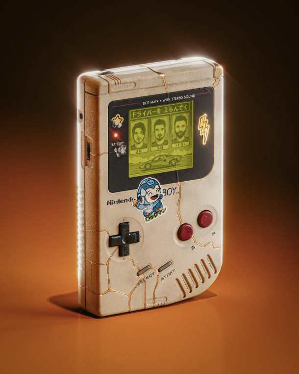 Golden Era