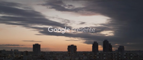 Google - Les ateliers numériques