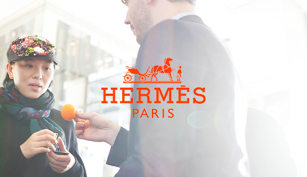 HÉRMES - Digital Magic