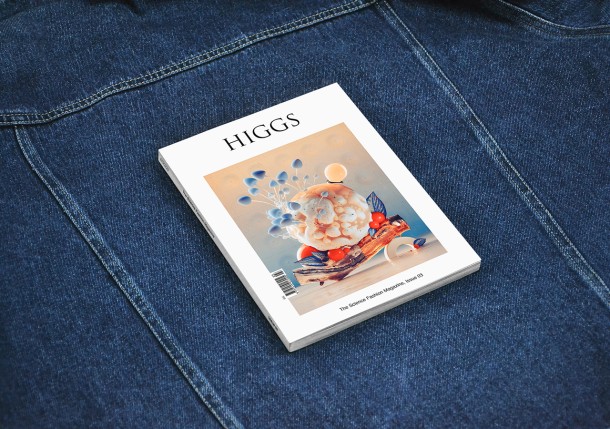 HIGGS Magazine 03