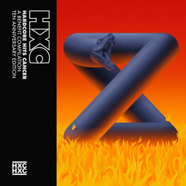 HXC - Ten Anniversary Edition