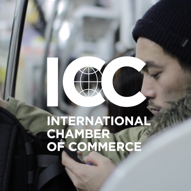ICC - HABILLAGE VIDÉO