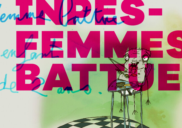 INEPS - Femmes Battues