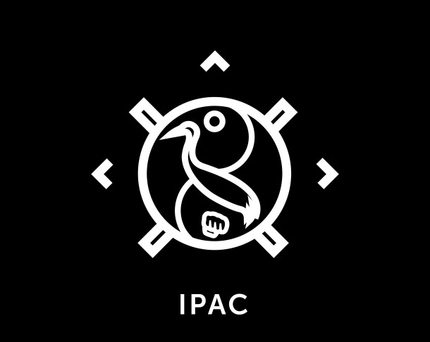 IPAC - Logo
