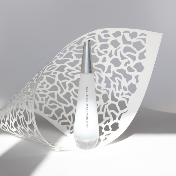 ISSEY MIYAKE