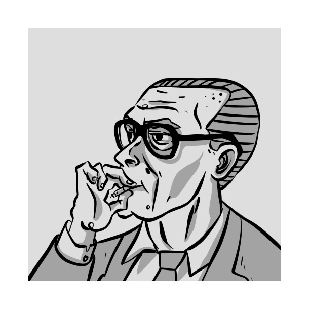 Jacques Chirac Trilogy