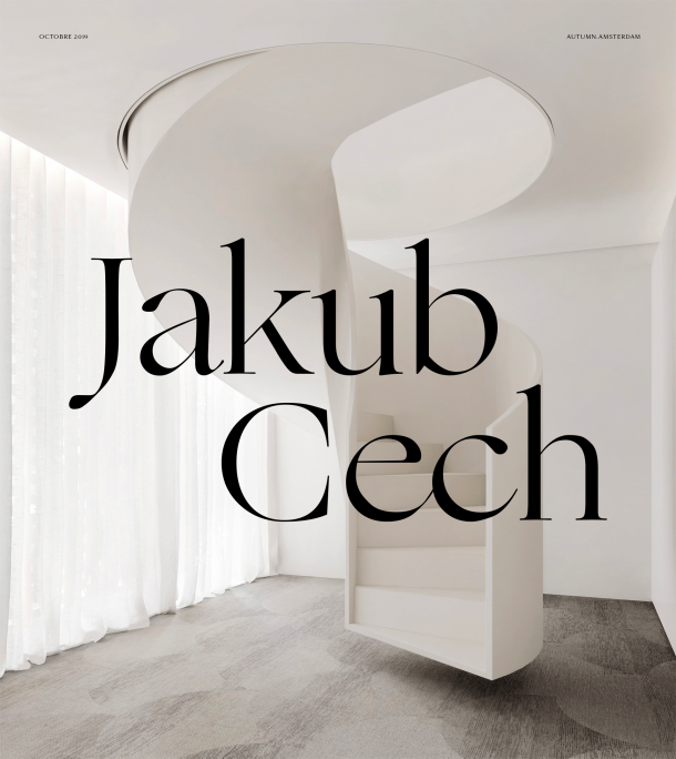 Jakub Cech