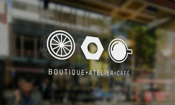 JOUR DE VELO / Touillettes & Bicyclettes