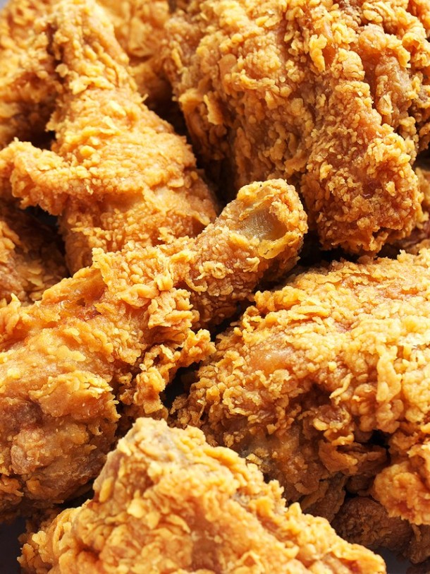 KFC - The Valentines' Miracle