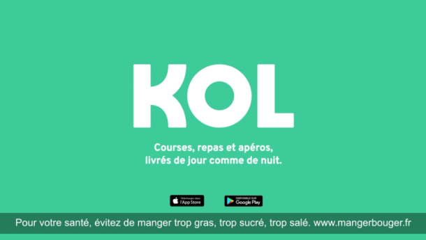 KOL - TF1