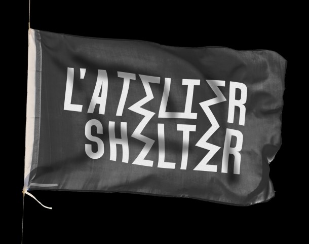 L'atelier Shelter