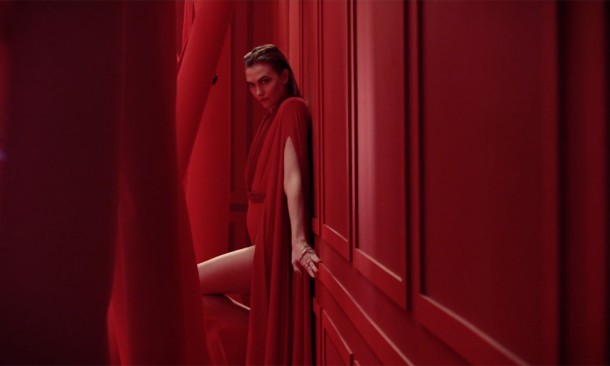 L'Oréal - Red