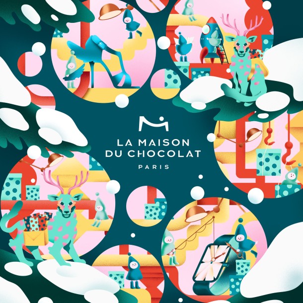 La Maison du Chocolat