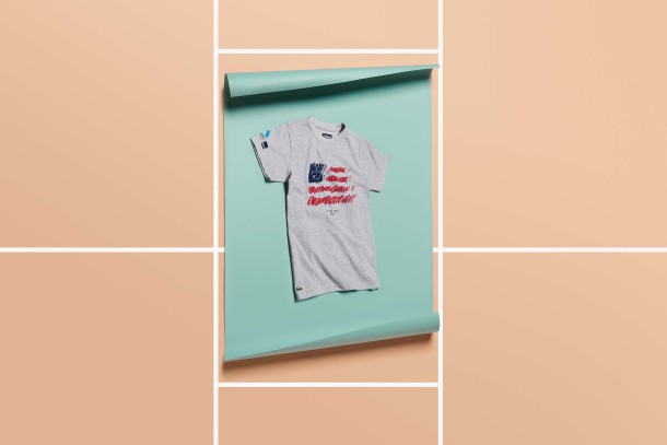 Lacoste - Miami Open