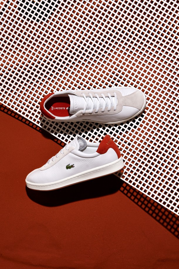 Lacoste - Still Life Footwear