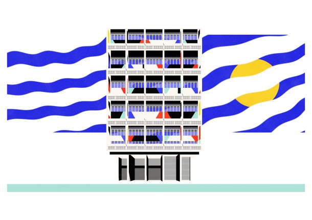 Le Corbusier