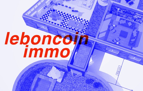 Leboncoin - Immobilier