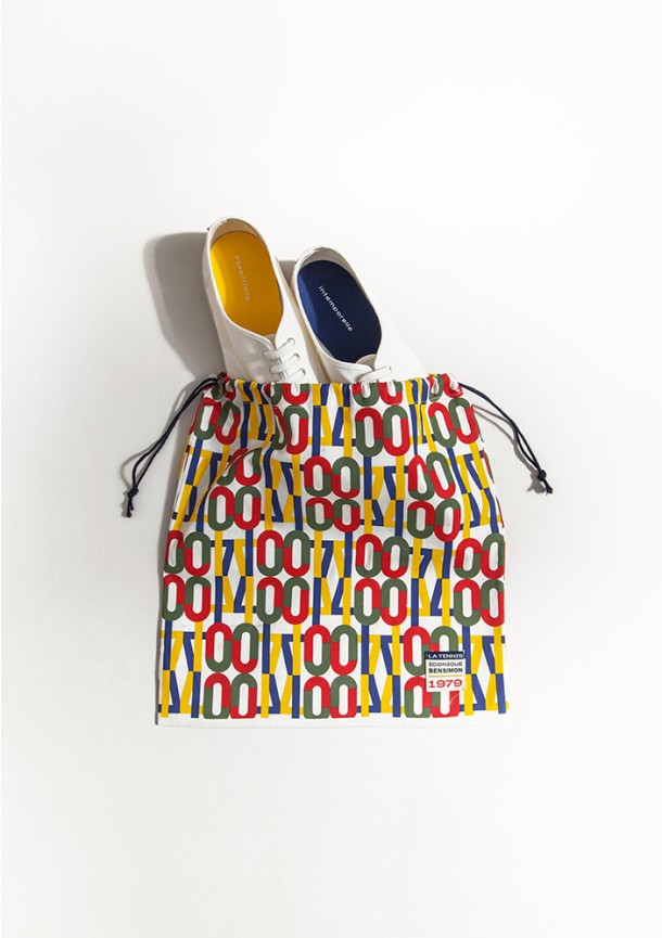 The 40 years of Bensimon