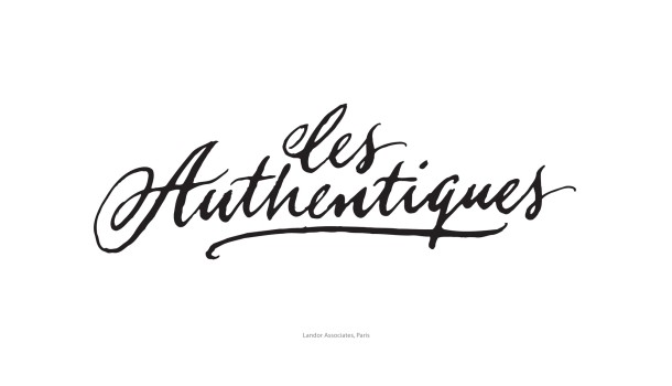 Les Authentiques