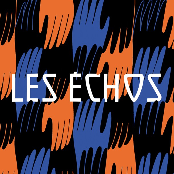 Les Echos