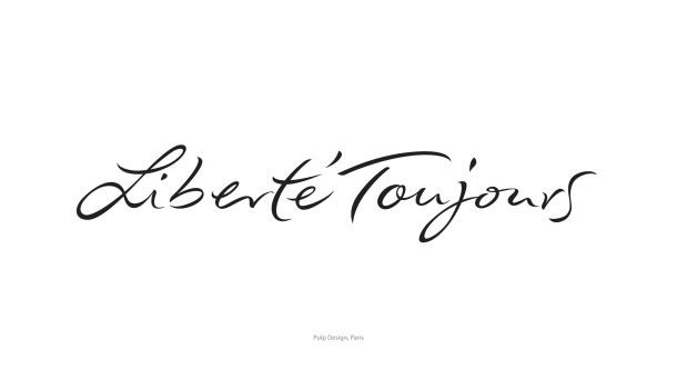 Liberté Toujours