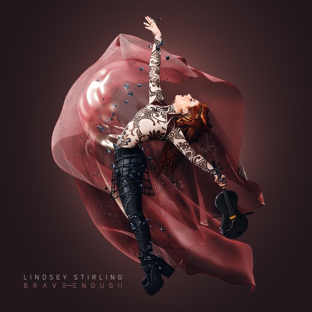 Lindsey Stirling - Brave Enough