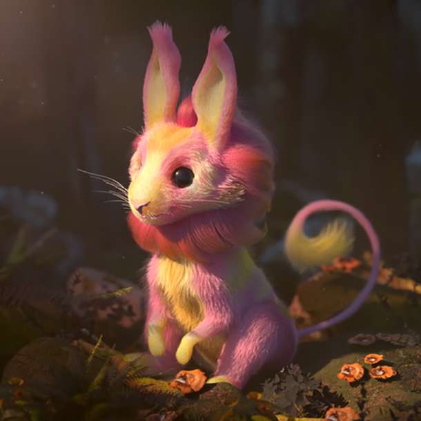 Little Pip