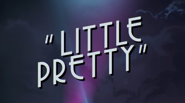 Little Pretty