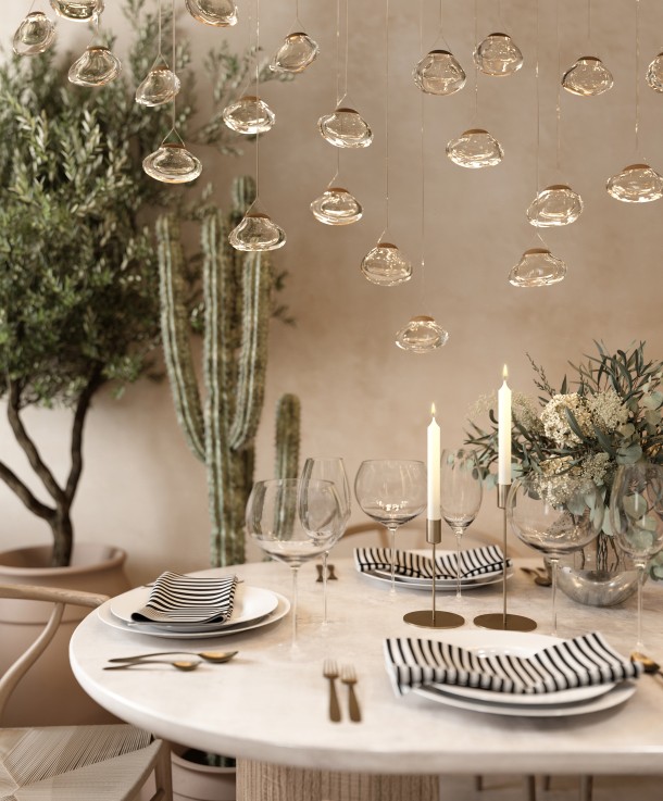 LOFT #001 - SAINT-TROPEZ