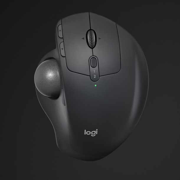 Logitech : ERGO
