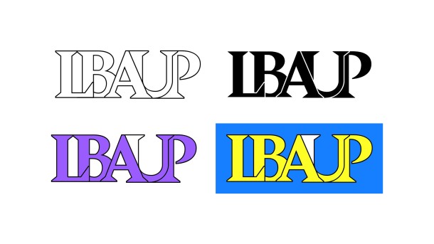 Logotype / Typographie - En vrac