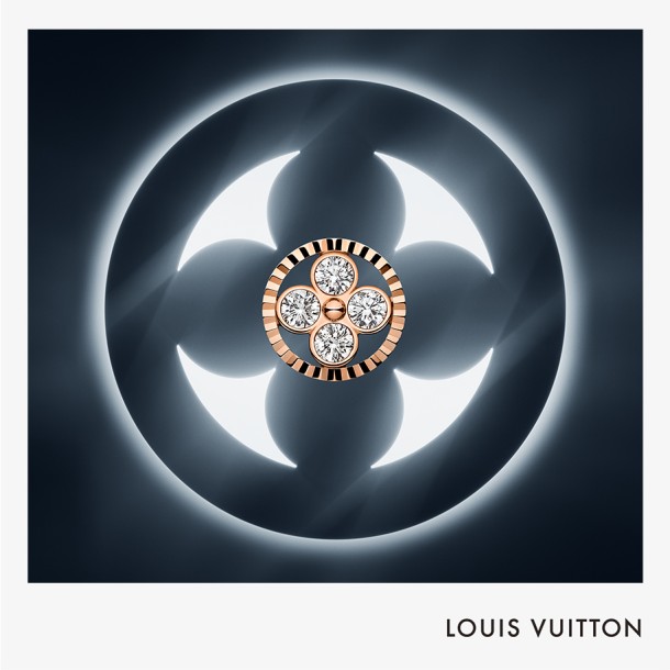 Louis Vuitton – Monogram – Haute Joaillerie – Campaign