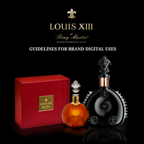 Louis XIII, Grande Champagne Cognac