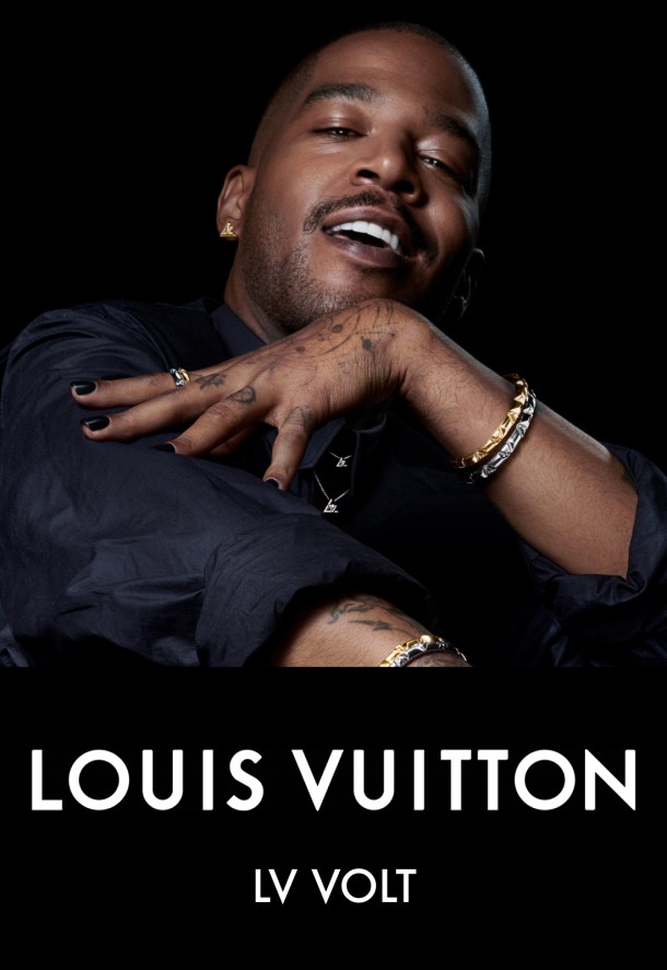 Louis Vuitton - LV Volt