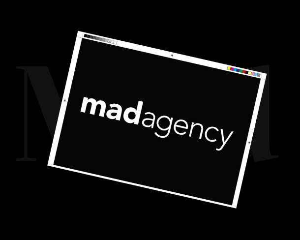 Mad Agency