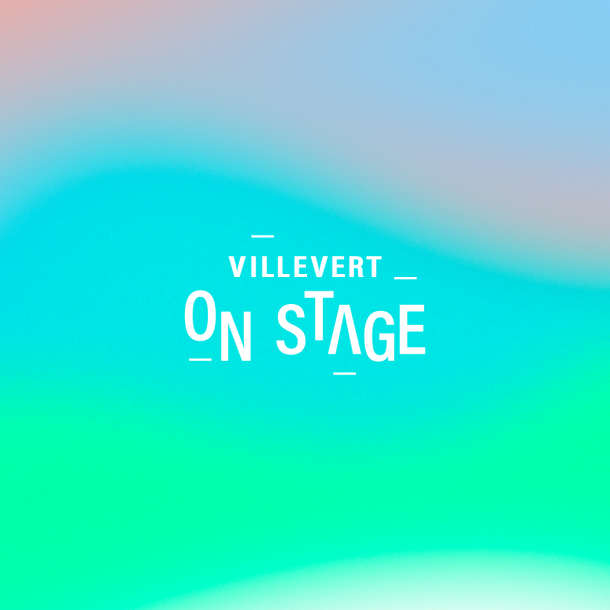 Maison Villevert ● Branding